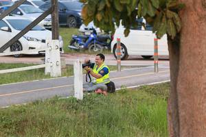 BIB: 
                            <button type="button" onclick="openModal(6357890)" class="btn btn-primary btn-sm float-right btn-popup" data-toggle="modal" data-target=".modal-high-quality">
                        <i class="fas fa-shopping-cart"></i> Add to Cart
                    </button>
                                            <button type="button" onclick="isThisMe(6357890, true)" class="btn btn-success btn-sm float-right btn-popup btn-isme hidden" data-toggle="tooltip" data-placement="bottom" title="นี่คือรูปของคุณใช่ไหม คลิกที่นี่เพื่อเอาเข้าอัลบั้ม">
                        <i class="fas fa-plus"></i> Add to album
                    </button>
                    <button type="button" onclick="isThisMe(6357890, false)" class="btn btn-warning btn-sm float-right btn-popup btn-isnotme hidden">
                        <i class="fas fa-ban"></i> Remove from album
                    </button>