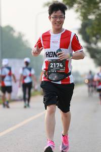 BIB: 2174, 128, 
                            <button type="button" onclick="openModal(6357850)" class="btn btn-primary btn-sm float-right btn-popup" data-toggle="modal" data-target=".modal-high-quality">
                        <i class="fas fa-shopping-cart"></i> Add to Cart
                    </button>
                                            <button type="button" onclick="isThisMe(6357850, true)" class="btn btn-success btn-sm float-right btn-popup btn-isme hidden" data-toggle="tooltip" data-placement="bottom" title="นี่คือรูปของคุณใช่ไหม คลิกที่นี่เพื่อเอาเข้าอัลบั้ม">
                        <i class="fas fa-plus"></i> Add to album
                    </button>
                    <button type="button" onclick="isThisMe(6357850, false)" class="btn btn-warning btn-sm float-right btn-popup btn-isnotme hidden">
                        <i class="fas fa-ban"></i> Remove from album
                    </button>