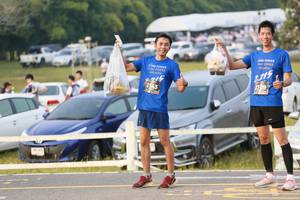 BIB: 215, 2109, 2143
                            <button type="button" onclick="openModal(6358984)" class="btn btn-primary btn-sm float-right btn-popup" data-toggle="modal" data-target=".modal-high-quality">
                        <i class="fas fa-shopping-cart"></i> Add to Cart
                    </button>
                                            <button type="button" onclick="isThisMe(6358984, true)" class="btn btn-success btn-sm float-right btn-popup btn-isme hidden" data-toggle="tooltip" data-placement="bottom" title="นี่คือรูปของคุณใช่ไหม คลิกที่นี่เพื่อเอาเข้าอัลบั้ม">
                        <i class="fas fa-plus"></i> Add to album
                    </button>
                    <button type="button" onclick="isThisMe(6358984, false)" class="btn btn-warning btn-sm float-right btn-popup btn-isnotme hidden">
                        <i class="fas fa-ban"></i> Remove from album
                    </button>