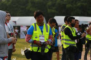 BIB: 
                            <button type="button" onclick="openModal(6359135)" class="btn btn-primary btn-sm float-right btn-popup" data-toggle="modal" data-target=".modal-high-quality">
                        <i class="fas fa-shopping-cart"></i> Add to Cart
                    </button>
                                            <button type="button" onclick="isThisMe(6359135, true)" class="btn btn-success btn-sm float-right btn-popup btn-isme hidden" data-toggle="tooltip" data-placement="bottom" title="นี่คือรูปของคุณใช่ไหม คลิกที่นี่เพื่อเอาเข้าอัลบั้ม">
                        <i class="fas fa-plus"></i> Add to album
                    </button>
                    <button type="button" onclick="isThisMe(6359135, false)" class="btn btn-warning btn-sm float-right btn-popup btn-isnotme hidden">
                        <i class="fas fa-ban"></i> Remove from album
                    </button>