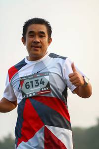 BIB: 6134
                            <button type="button" onclick="openModal(6350184)" class="btn btn-primary btn-sm float-right btn-popup" data-toggle="modal" data-target=".modal-high-quality">
                        <i class="fas fa-shopping-cart"></i> Add to Cart
                    </button>
                                            <button type="button" onclick="isThisMe(6350184, true)" class="btn btn-success btn-sm float-right btn-popup btn-isme hidden" data-toggle="tooltip" data-placement="bottom" title="นี่คือรูปของคุณใช่ไหม คลิกที่นี่เพื่อเอาเข้าอัลบั้ม">
                        <i class="fas fa-plus"></i> Add to album
                    </button>
                    <button type="button" onclick="isThisMe(6350184, false)" class="btn btn-warning btn-sm float-right btn-popup btn-isnotme hidden">
                        <i class="fas fa-ban"></i> Remove from album
                    </button>