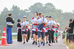 BIB: 6001, 6164, 600, 6027
                            <button type="button" onclick="openModal(6352825)" class="btn btn-primary btn-sm float-right btn-popup" data-toggle="modal" data-target=".modal-high-quality">
                        <i class="fas fa-shopping-cart"></i> Add to Cart
                    </button>
                                            <button type="button" onclick="isThisMe(6352825, true)" class="btn btn-success btn-sm float-right btn-popup btn-isme hidden" data-toggle="tooltip" data-placement="bottom" title="นี่คือรูปของคุณใช่ไหม คลิกที่นี่เพื่อเอาเข้าอัลบั้ม">
                        <i class="fas fa-plus"></i> Add to album
                    </button>
                    <button type="button" onclick="isThisMe(6352825, false)" class="btn btn-warning btn-sm float-right btn-popup btn-isnotme hidden">
                        <i class="fas fa-ban"></i> Remove from album
                    </button>