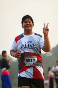 BIB: 6817
                            <button type="button" onclick="openModal(6349989)" class="btn btn-primary btn-sm float-right btn-popup" data-toggle="modal" data-target=".modal-high-quality">
                        <i class="fas fa-shopping-cart"></i> Add to Cart
                    </button>
                                            <button type="button" onclick="isThisMe(6349989, true)" class="btn btn-success btn-sm float-right btn-popup btn-isme hidden" data-toggle="tooltip" data-placement="bottom" title="นี่คือรูปของคุณใช่ไหม คลิกที่นี่เพื่อเอาเข้าอัลบั้ม">
                        <i class="fas fa-plus"></i> Add to album
                    </button>
                    <button type="button" onclick="isThisMe(6349989, false)" class="btn btn-warning btn-sm float-right btn-popup btn-isnotme hidden">
                        <i class="fas fa-ban"></i> Remove from album
                    </button>