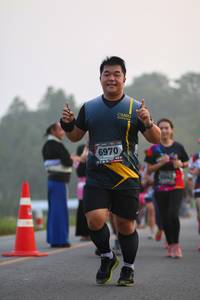 BIB: 6970
                            <button type="button" onclick="openModal(6349081)" class="btn btn-primary btn-sm float-right btn-popup" data-toggle="modal" data-target=".modal-high-quality">
                        <i class="fas fa-shopping-cart"></i> Add to Cart
                    </button>
                                            <button type="button" onclick="isThisMe(6349081, true)" class="btn btn-success btn-sm float-right btn-popup btn-isme hidden" data-toggle="tooltip" data-placement="bottom" title="นี่คือรูปของคุณใช่ไหม คลิกที่นี่เพื่อเอาเข้าอัลบั้ม">
                        <i class="fas fa-plus"></i> Add to album
                    </button>
                    <button type="button" onclick="isThisMe(6349081, false)" class="btn btn-warning btn-sm float-right btn-popup btn-isnotme hidden">
                        <i class="fas fa-ban"></i> Remove from album
                    </button>