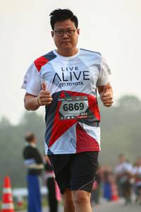 BIB: 6869
                            <button type="button" onclick="openModal(6349686)" class="btn btn-primary btn-sm float-right btn-popup" data-toggle="modal" data-target=".modal-high-quality">
                        <i class="fas fa-shopping-cart"></i> Add to Cart
                    </button>
                                            <button type="button" onclick="isThisMe(6349686, true)" class="btn btn-success btn-sm float-right btn-popup btn-isme hidden" data-toggle="tooltip" data-placement="bottom" title="นี่คือรูปของคุณใช่ไหม คลิกที่นี่เพื่อเอาเข้าอัลบั้ม">
                        <i class="fas fa-plus"></i> Add to album
                    </button>
                    <button type="button" onclick="isThisMe(6349686, false)" class="btn btn-warning btn-sm float-right btn-popup btn-isnotme hidden">
                        <i class="fas fa-ban"></i> Remove from album
                    </button>