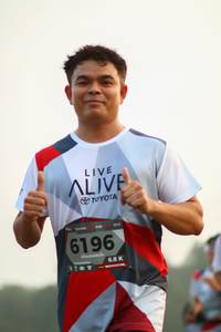 BIB: 6196
                            <button type="button" onclick="openModal(6350369)" class="btn btn-primary btn-sm float-right btn-popup" data-toggle="modal" data-target=".modal-high-quality">
                        <i class="fas fa-shopping-cart"></i> Add to Cart
                    </button>
                                            <button type="button" onclick="isThisMe(6350369, true)" class="btn btn-success btn-sm float-right btn-popup btn-isme hidden" data-toggle="tooltip" data-placement="bottom" title="นี่คือรูปของคุณใช่ไหม คลิกที่นี่เพื่อเอาเข้าอัลบั้ม">
                        <i class="fas fa-plus"></i> Add to album
                    </button>
                    <button type="button" onclick="isThisMe(6350369, false)" class="btn btn-warning btn-sm float-right btn-popup btn-isnotme hidden">
                        <i class="fas fa-ban"></i> Remove from album
                    </button>