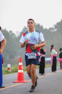 BIB: 6705
                            <button type="button" onclick="openModal(6347777)" class="btn btn-primary btn-sm float-right btn-popup" data-toggle="modal" data-target=".modal-high-quality">
                        <i class="fas fa-shopping-cart"></i> Add to Cart
                    </button>
                                            <button type="button" onclick="isThisMe(6347777, true)" class="btn btn-success btn-sm float-right btn-popup btn-isme hidden" data-toggle="tooltip" data-placement="bottom" title="นี่คือรูปของคุณใช่ไหม คลิกที่นี่เพื่อเอาเข้าอัลบั้ม">
                        <i class="fas fa-plus"></i> Add to album
                    </button>
                    <button type="button" onclick="isThisMe(6347777, false)" class="btn btn-warning btn-sm float-right btn-popup btn-isnotme hidden">
                        <i class="fas fa-ban"></i> Remove from album
                    </button>