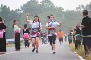 BIB: 6257, 6283
                            <button type="button" onclick="openModal(6353363)" class="btn btn-primary btn-sm float-right btn-popup" data-toggle="modal" data-target=".modal-high-quality">
                        <i class="fas fa-shopping-cart"></i> Add to Cart
                    </button>
                                            <button type="button" onclick="isThisMe(6353363, true)" class="btn btn-success btn-sm float-right btn-popup btn-isme hidden" data-toggle="tooltip" data-placement="bottom" title="นี่คือรูปของคุณใช่ไหม คลิกที่นี่เพื่อเอาเข้าอัลบั้ม">
                        <i class="fas fa-plus"></i> Add to album
                    </button>
                    <button type="button" onclick="isThisMe(6353363, false)" class="btn btn-warning btn-sm float-right btn-popup btn-isnotme hidden">
                        <i class="fas fa-ban"></i> Remove from album
                    </button>