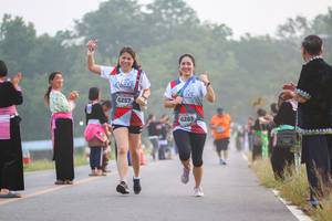 BIB: 6257, 6283
                            <button type="button" onclick="openModal(6353382)" class="btn btn-primary btn-sm float-right btn-popup" data-toggle="modal" data-target=".modal-high-quality">
                        <i class="fas fa-shopping-cart"></i> Add to Cart
                    </button>
                                            <button type="button" onclick="isThisMe(6353382, true)" class="btn btn-success btn-sm float-right btn-popup btn-isme hidden" data-toggle="tooltip" data-placement="bottom" title="นี่คือรูปของคุณใช่ไหม คลิกที่นี่เพื่อเอาเข้าอัลบั้ม">
                        <i class="fas fa-plus"></i> Add to album
                    </button>
                    <button type="button" onclick="isThisMe(6353382, false)" class="btn btn-warning btn-sm float-right btn-popup btn-isnotme hidden">
                        <i class="fas fa-ban"></i> Remove from album
                    </button>