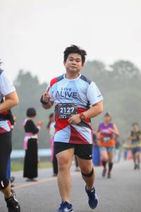 BIB: 2127
                            <button type="button" onclick="openModal(6347368)" class="btn btn-primary btn-sm float-right btn-popup" data-toggle="modal" data-target=".modal-high-quality">
                        <i class="fas fa-shopping-cart"></i> Add to Cart
                    </button>
                                            <button type="button" onclick="isThisMe(6347368, true)" class="btn btn-success btn-sm float-right btn-popup btn-isme hidden" data-toggle="tooltip" data-placement="bottom" title="นี่คือรูปของคุณใช่ไหม คลิกที่นี่เพื่อเอาเข้าอัลบั้ม">
                        <i class="fas fa-plus"></i> Add to album
                    </button>
                    <button type="button" onclick="isThisMe(6347368, false)" class="btn btn-warning btn-sm float-right btn-popup btn-isnotme hidden">
                        <i class="fas fa-ban"></i> Remove from album
                    </button>