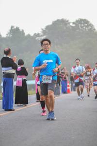 BIB: 6334
                            <button type="button" onclick="openModal(6347933)" class="btn btn-primary btn-sm float-right btn-popup" data-toggle="modal" data-target=".modal-high-quality">
                        <i class="fas fa-shopping-cart"></i> Add to Cart
                    </button>
                                            <button type="button" onclick="isThisMe(6347933, true)" class="btn btn-success btn-sm float-right btn-popup btn-isme hidden" data-toggle="tooltip" data-placement="bottom" title="นี่คือรูปของคุณใช่ไหม คลิกที่นี่เพื่อเอาเข้าอัลบั้ม">
                        <i class="fas fa-plus"></i> Add to album
                    </button>
                    <button type="button" onclick="isThisMe(6347933, false)" class="btn btn-warning btn-sm float-right btn-popup btn-isnotme hidden">
                        <i class="fas fa-ban"></i> Remove from album
                    </button>