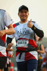 BIB: 6819
                            <button type="button" onclick="openModal(6350239)" class="btn btn-primary btn-sm float-right btn-popup" data-toggle="modal" data-target=".modal-high-quality">
                        <i class="fas fa-shopping-cart"></i> Add to Cart
                    </button>
                                            <button type="button" onclick="isThisMe(6350239, true)" class="btn btn-success btn-sm float-right btn-popup btn-isme hidden" data-toggle="tooltip" data-placement="bottom" title="นี่คือรูปของคุณใช่ไหม คลิกที่นี่เพื่อเอาเข้าอัลบั้ม">
                        <i class="fas fa-plus"></i> Add to album
                    </button>
                    <button type="button" onclick="isThisMe(6350239, false)" class="btn btn-warning btn-sm float-right btn-popup btn-isnotme hidden">
                        <i class="fas fa-ban"></i> Remove from album
                    </button>