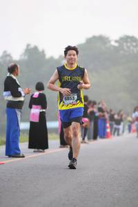 BIB: 6853
                            <button type="button" onclick="openModal(6347435)" class="btn btn-primary btn-sm float-right btn-popup" data-toggle="modal" data-target=".modal-high-quality">
                        <i class="fas fa-shopping-cart"></i> Add to Cart
                    </button>
                                            <button type="button" onclick="isThisMe(6347435, true)" class="btn btn-success btn-sm float-right btn-popup btn-isme hidden" data-toggle="tooltip" data-placement="bottom" title="นี่คือรูปของคุณใช่ไหม คลิกที่นี่เพื่อเอาเข้าอัลบั้ม">
                        <i class="fas fa-plus"></i> Add to album
                    </button>
                    <button type="button" onclick="isThisMe(6347435, false)" class="btn btn-warning btn-sm float-right btn-popup btn-isnotme hidden">
                        <i class="fas fa-ban"></i> Remove from album
                    </button>