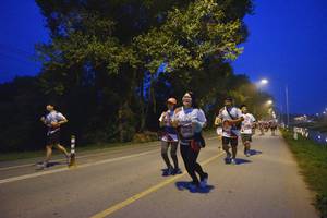 BIB: 6545
                            <button type="button" onclick="openModal(6354655)" class="btn btn-primary btn-sm float-right btn-popup" data-toggle="modal" data-target=".modal-high-quality">
                        <i class="fas fa-shopping-cart"></i> Add to Cart
                    </button>
                                            <button type="button" onclick="isThisMe(6354655, true)" class="btn btn-success btn-sm float-right btn-popup btn-isme hidden" data-toggle="tooltip" data-placement="bottom" title="นี่คือรูปของคุณใช่ไหม คลิกที่นี่เพื่อเอาเข้าอัลบั้ม">
                        <i class="fas fa-plus"></i> Add to album
                    </button>
                    <button type="button" onclick="isThisMe(6354655, false)" class="btn btn-warning btn-sm float-right btn-popup btn-isnotme hidden">
                        <i class="fas fa-ban"></i> Remove from album
                    </button>