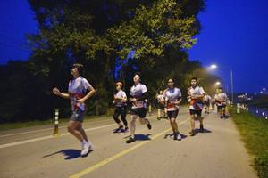 BIB: 
                            <button type="button" onclick="openModal(6354621)" class="btn btn-primary btn-sm float-right btn-popup" data-toggle="modal" data-target=".modal-high-quality">
                        <i class="fas fa-shopping-cart"></i> Add to Cart
                    </button>
                                            <button type="button" onclick="isThisMe(6354621, true)" class="btn btn-success btn-sm float-right btn-popup btn-isme hidden" data-toggle="tooltip" data-placement="bottom" title="นี่คือรูปของคุณใช่ไหม คลิกที่นี่เพื่อเอาเข้าอัลบั้ม">
                        <i class="fas fa-plus"></i> Add to album
                    </button>
                    <button type="button" onclick="isThisMe(6354621, false)" class="btn btn-warning btn-sm float-right btn-popup btn-isnotme hidden">
                        <i class="fas fa-ban"></i> Remove from album
                    </button>