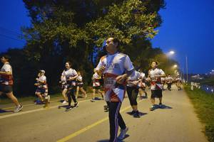 BIB: 6263
                            <button type="button" onclick="openModal(6354683)" class="btn btn-primary btn-sm float-right btn-popup" data-toggle="modal" data-target=".modal-high-quality">
                        <i class="fas fa-shopping-cart"></i> Add to Cart
                    </button>
                                            <button type="button" onclick="isThisMe(6354683, true)" class="btn btn-success btn-sm float-right btn-popup btn-isme hidden" data-toggle="tooltip" data-placement="bottom" title="นี่คือรูปของคุณใช่ไหม คลิกที่นี่เพื่อเอาเข้าอัลบั้ม">
                        <i class="fas fa-plus"></i> Add to album
                    </button>
                    <button type="button" onclick="isThisMe(6354683, false)" class="btn btn-warning btn-sm float-right btn-popup btn-isnotme hidden">
                        <i class="fas fa-ban"></i> Remove from album
                    </button>