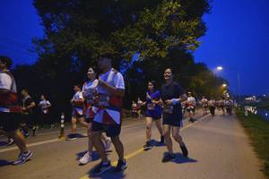 BIB: 226
                            <button type="button" onclick="openModal(6354670)" class="btn btn-primary btn-sm float-right btn-popup" data-toggle="modal" data-target=".modal-high-quality">
                        <i class="fas fa-shopping-cart"></i> Add to Cart
                    </button>
                                            <button type="button" onclick="isThisMe(6354670, true)" class="btn btn-success btn-sm float-right btn-popup btn-isme hidden" data-toggle="tooltip" data-placement="bottom" title="นี่คือรูปของคุณใช่ไหม คลิกที่นี่เพื่อเอาเข้าอัลบั้ม">
                        <i class="fas fa-plus"></i> Add to album
                    </button>
                    <button type="button" onclick="isThisMe(6354670, false)" class="btn btn-warning btn-sm float-right btn-popup btn-isnotme hidden">
                        <i class="fas fa-ban"></i> Remove from album
                    </button>