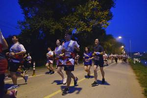 BIB: 6226
                            <button type="button" onclick="openModal(6354669)" class="btn btn-primary btn-sm float-right btn-popup" data-toggle="modal" data-target=".modal-high-quality">
                        <i class="fas fa-shopping-cart"></i> Add to Cart
                    </button>
                                            <button type="button" onclick="isThisMe(6354669, true)" class="btn btn-success btn-sm float-right btn-popup btn-isme hidden" data-toggle="tooltip" data-placement="bottom" title="นี่คือรูปของคุณใช่ไหม คลิกที่นี่เพื่อเอาเข้าอัลบั้ม">
                        <i class="fas fa-plus"></i> Add to album
                    </button>
                    <button type="button" onclick="isThisMe(6354669, false)" class="btn btn-warning btn-sm float-right btn-popup btn-isnotme hidden">
                        <i class="fas fa-ban"></i> Remove from album
                    </button>