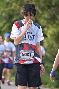 BIB: 6001
                            <button type="button" onclick="openModal(6340937)" class="btn btn-primary btn-sm float-right btn-popup" data-toggle="modal" data-target=".modal-high-quality">
                        <i class="fas fa-shopping-cart"></i> Add to Cart
                    </button>
                                            <button type="button" onclick="isThisMe(6340937, true)" class="btn btn-success btn-sm float-right btn-popup btn-isme hidden" data-toggle="tooltip" data-placement="bottom" title="นี่คือรูปของคุณใช่ไหม คลิกที่นี่เพื่อเอาเข้าอัลบั้ม">
                        <i class="fas fa-plus"></i> Add to album
                    </button>
                    <button type="button" onclick="isThisMe(6340937, false)" class="btn btn-warning btn-sm float-right btn-popup btn-isnotme hidden">
                        <i class="fas fa-ban"></i> Remove from album
                    </button>