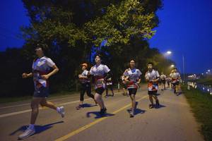 BIB: 64123
                            <button type="button" onclick="openModal(6354622)" class="btn btn-primary btn-sm float-right btn-popup" data-toggle="modal" data-target=".modal-high-quality">
                        <i class="fas fa-shopping-cart"></i> Add to Cart
                    </button>
                                            <button type="button" onclick="isThisMe(6354622, true)" class="btn btn-success btn-sm float-right btn-popup btn-isme hidden" data-toggle="tooltip" data-placement="bottom" title="นี่คือรูปของคุณใช่ไหม คลิกที่นี่เพื่อเอาเข้าอัลบั้ม">
                        <i class="fas fa-plus"></i> Add to album
                    </button>
                    <button type="button" onclick="isThisMe(6354622, false)" class="btn btn-warning btn-sm float-right btn-popup btn-isnotme hidden">
                        <i class="fas fa-ban"></i> Remove from album
                    </button>