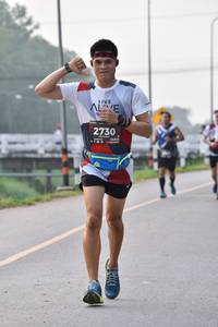 BIB: 2730
                            <button type="button" onclick="openModal(6340536)" class="btn btn-primary btn-sm float-right btn-popup" data-toggle="modal" data-target=".modal-high-quality">
                        <i class="fas fa-shopping-cart"></i> Add to Cart
                    </button>
                                            <button type="button" onclick="isThisMe(6340536, true)" class="btn btn-success btn-sm float-right btn-popup btn-isme hidden" data-toggle="tooltip" data-placement="bottom" title="นี่คือรูปของคุณใช่ไหม คลิกที่นี่เพื่อเอาเข้าอัลบั้ม">
                        <i class="fas fa-plus"></i> Add to album
                    </button>
                    <button type="button" onclick="isThisMe(6340536, false)" class="btn btn-warning btn-sm float-right btn-popup btn-isnotme hidden">
                        <i class="fas fa-ban"></i> Remove from album
                    </button>