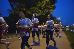 BIB: 692, 6232
                            <button type="button" onclick="openModal(6354702)" class="btn btn-primary btn-sm float-right btn-popup" data-toggle="modal" data-target=".modal-high-quality">
                        <i class="fas fa-shopping-cart"></i> Add to Cart
                    </button>
                                            <button type="button" onclick="isThisMe(6354702, true)" class="btn btn-success btn-sm float-right btn-popup btn-isme hidden" data-toggle="tooltip" data-placement="bottom" title="นี่คือรูปของคุณใช่ไหม คลิกที่นี่เพื่อเอาเข้าอัลบั้ม">
                        <i class="fas fa-plus"></i> Add to album
                    </button>
                    <button type="button" onclick="isThisMe(6354702, false)" class="btn btn-warning btn-sm float-right btn-popup btn-isnotme hidden">
                        <i class="fas fa-ban"></i> Remove from album
                    </button>