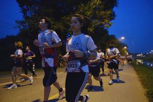 BIB: 6923
                            <button type="button" onclick="openModal(6354704)" class="btn btn-primary btn-sm float-right btn-popup" data-toggle="modal" data-target=".modal-high-quality">
                        <i class="fas fa-shopping-cart"></i> Add to Cart
                    </button>
                                            <button type="button" onclick="isThisMe(6354704, true)" class="btn btn-success btn-sm float-right btn-popup btn-isme hidden" data-toggle="tooltip" data-placement="bottom" title="นี่คือรูปของคุณใช่ไหม คลิกที่นี่เพื่อเอาเข้าอัลบั้ม">
                        <i class="fas fa-plus"></i> Add to album
                    </button>
                    <button type="button" onclick="isThisMe(6354704, false)" class="btn btn-warning btn-sm float-right btn-popup btn-isnotme hidden">
                        <i class="fas fa-ban"></i> Remove from album
                    </button>