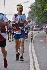 BIB: 2203
                            <button type="button" onclick="openModal(6340434)" class="btn btn-primary btn-sm float-right btn-popup" data-toggle="modal" data-target=".modal-high-quality">
                        <i class="fas fa-shopping-cart"></i> Add to Cart
                    </button>
                                            <button type="button" onclick="isThisMe(6340434, true)" class="btn btn-success btn-sm float-right btn-popup btn-isme hidden" data-toggle="tooltip" data-placement="bottom" title="นี่คือรูปของคุณใช่ไหม คลิกที่นี่เพื่อเอาเข้าอัลบั้ม">
                        <i class="fas fa-plus"></i> Add to album
                    </button>
                    <button type="button" onclick="isThisMe(6340434, false)" class="btn btn-warning btn-sm float-right btn-popup btn-isnotme hidden">
                        <i class="fas fa-ban"></i> Remove from album
                    </button>