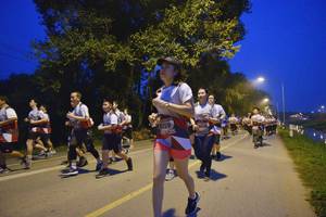 BIB: 326
                            <button type="button" onclick="openModal(6354693)" class="btn btn-primary btn-sm float-right btn-popup" data-toggle="modal" data-target=".modal-high-quality">
                        <i class="fas fa-shopping-cart"></i> Add to Cart
                    </button>
                                            <button type="button" onclick="isThisMe(6354693, true)" class="btn btn-success btn-sm float-right btn-popup btn-isme hidden" data-toggle="tooltip" data-placement="bottom" title="นี่คือรูปของคุณใช่ไหม คลิกที่นี่เพื่อเอาเข้าอัลบั้ม">
                        <i class="fas fa-plus"></i> Add to album
                    </button>
                    <button type="button" onclick="isThisMe(6354693, false)" class="btn btn-warning btn-sm float-right btn-popup btn-isnotme hidden">
                        <i class="fas fa-ban"></i> Remove from album
                    </button>