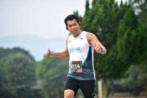 BIB: 2114, 124
                            <button type="button" onclick="openModal(6338813)" class="btn btn-primary btn-sm float-right btn-popup" data-toggle="modal" data-target=".modal-high-quality">
                        <i class="fas fa-shopping-cart"></i> Add to Cart
                    </button>
                                            <button type="button" onclick="isThisMe(6338813, true)" class="btn btn-success btn-sm float-right btn-popup btn-isme hidden" data-toggle="tooltip" data-placement="bottom" title="นี่คือรูปของคุณใช่ไหม คลิกที่นี่เพื่อเอาเข้าอัลบั้ม">
                        <i class="fas fa-plus"></i> Add to album
                    </button>
                    <button type="button" onclick="isThisMe(6338813, false)" class="btn btn-warning btn-sm float-right btn-popup btn-isnotme hidden">
                        <i class="fas fa-ban"></i> Remove from album
                    </button>