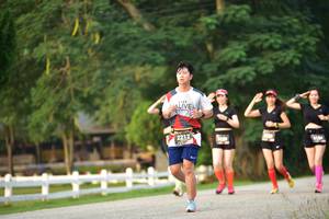 BIB: 2212, 3154
                            <button type="button" onclick="openModal(6339432)" class="btn btn-primary btn-sm float-right btn-popup" data-toggle="modal" data-target=".modal-high-quality">
                        <i class="fas fa-shopping-cart"></i> Add to Cart
                    </button>
                                            <button type="button" onclick="isThisMe(6339432, true)" class="btn btn-success btn-sm float-right btn-popup btn-isme hidden" data-toggle="tooltip" data-placement="bottom" title="นี่คือรูปของคุณใช่ไหม คลิกที่นี่เพื่อเอาเข้าอัลบั้ม">
                        <i class="fas fa-plus"></i> Add to album
                    </button>
                    <button type="button" onclick="isThisMe(6339432, false)" class="btn btn-warning btn-sm float-right btn-popup btn-isnotme hidden">
                        <i class="fas fa-ban"></i> Remove from album
                    </button>