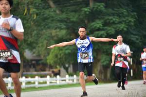 BIB: 2456, 2835, 2180
                            <button type="button" onclick="openModal(6338713)" class="btn btn-primary btn-sm float-right btn-popup" data-toggle="modal" data-target=".modal-high-quality">
                        <i class="fas fa-shopping-cart"></i> Add to Cart
                    </button>
                                            <button type="button" onclick="isThisMe(6338713, true)" class="btn btn-success btn-sm float-right btn-popup btn-isme hidden" data-toggle="tooltip" data-placement="bottom" title="นี่คือรูปของคุณใช่ไหม คลิกที่นี่เพื่อเอาเข้าอัลบั้ม">
                        <i class="fas fa-plus"></i> Add to album
                    </button>
                    <button type="button" onclick="isThisMe(6338713, false)" class="btn btn-warning btn-sm float-right btn-popup btn-isnotme hidden">
                        <i class="fas fa-ban"></i> Remove from album
                    </button>