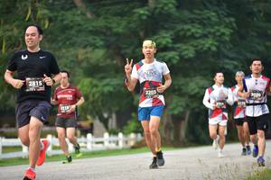 BIB: 2815, 2203, 3020, 115, 2172
                            <button type="button" onclick="openModal(6338588)" class="btn btn-primary btn-sm float-right btn-popup" data-toggle="modal" data-target=".modal-high-quality">
                        <i class="fas fa-shopping-cart"></i> Add to Cart
                    </button>
                                            <button type="button" onclick="isThisMe(6338588, true)" class="btn btn-success btn-sm float-right btn-popup btn-isme hidden" data-toggle="tooltip" data-placement="bottom" title="นี่คือรูปของคุณใช่ไหม คลิกที่นี่เพื่อเอาเข้าอัลบั้ม">
                        <i class="fas fa-plus"></i> Add to album
                    </button>
                    <button type="button" onclick="isThisMe(6338588, false)" class="btn btn-warning btn-sm float-right btn-popup btn-isnotme hidden">
                        <i class="fas fa-ban"></i> Remove from album
                    </button>