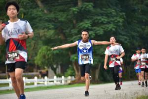 BIB: 2456, 2835, 2180
                            <button type="button" onclick="openModal(6338711)" class="btn btn-primary btn-sm float-right btn-popup" data-toggle="modal" data-target=".modal-high-quality">
                        <i class="fas fa-shopping-cart"></i> Add to Cart
                    </button>
                                            <button type="button" onclick="isThisMe(6338711, true)" class="btn btn-success btn-sm float-right btn-popup btn-isme hidden" data-toggle="tooltip" data-placement="bottom" title="นี่คือรูปของคุณใช่ไหม คลิกที่นี่เพื่อเอาเข้าอัลบั้ม">
                        <i class="fas fa-plus"></i> Add to album
                    </button>
                    <button type="button" onclick="isThisMe(6338711, false)" class="btn btn-warning btn-sm float-right btn-popup btn-isnotme hidden">
                        <i class="fas fa-ban"></i> Remove from album
                    </button>