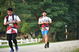 BIB: 2820, 217
                            <button type="button" onclick="openModal(6338933)" class="btn btn-primary btn-sm float-right btn-popup" data-toggle="modal" data-target=".modal-high-quality">
                        <i class="fas fa-shopping-cart"></i> Add to Cart
                    </button>
                                            <button type="button" onclick="isThisMe(6338933, true)" class="btn btn-success btn-sm float-right btn-popup btn-isme hidden" data-toggle="tooltip" data-placement="bottom" title="นี่คือรูปของคุณใช่ไหม คลิกที่นี่เพื่อเอาเข้าอัลบั้ม">
                        <i class="fas fa-plus"></i> Add to album
                    </button>
                    <button type="button" onclick="isThisMe(6338933, false)" class="btn btn-warning btn-sm float-right btn-popup btn-isnotme hidden">
                        <i class="fas fa-ban"></i> Remove from album
                    </button>