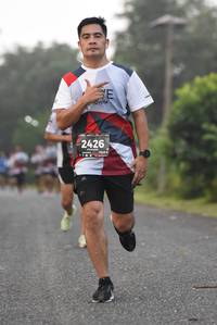 BIB: 2426, 128
                            <button type="button" onclick="openModal(6371930)" class="btn btn-primary btn-sm float-right btn-popup" data-toggle="modal" data-target=".modal-high-quality">
                        <i class="fas fa-shopping-cart"></i> Add to Cart
                    </button>
                                            <button type="button" onclick="isThisMe(6371930, true)" class="btn btn-success btn-sm float-right btn-popup btn-isme hidden" data-toggle="tooltip" data-placement="bottom" title="นี่คือรูปของคุณใช่ไหม คลิกที่นี่เพื่อเอาเข้าอัลบั้ม">
                        <i class="fas fa-plus"></i> Add to album
                    </button>
                    <button type="button" onclick="isThisMe(6371930, false)" class="btn btn-warning btn-sm float-right btn-popup btn-isnotme hidden">
                        <i class="fas fa-ban"></i> Remove from album
                    </button>