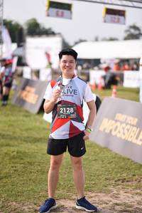 BIB: 2128
                            <button type="button" onclick="openModal(6374545)" class="btn btn-primary btn-sm float-right btn-popup" data-toggle="modal" data-target=".modal-high-quality">
                        <i class="fas fa-shopping-cart"></i> Add to Cart
                    </button>
                                            <button type="button" onclick="isThisMe(6374545, true)" class="btn btn-success btn-sm float-right btn-popup btn-isme hidden" data-toggle="tooltip" data-placement="bottom" title="นี่คือรูปของคุณใช่ไหม คลิกที่นี่เพื่อเอาเข้าอัลบั้ม">
                        <i class="fas fa-plus"></i> Add to album
                    </button>
                    <button type="button" onclick="isThisMe(6374545, false)" class="btn btn-warning btn-sm float-right btn-popup btn-isnotme hidden">
                        <i class="fas fa-ban"></i> Remove from album
                    </button>