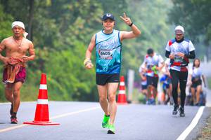 BIB: 6405
                            <button type="button" onclick="openModal(6370592)" class="btn btn-primary btn-sm float-right btn-popup" data-toggle="modal" data-target=".modal-high-quality">
                        <i class="fas fa-shopping-cart"></i> Add to Cart
                    </button>
                                            <button type="button" onclick="isThisMe(6370592, true)" class="btn btn-success btn-sm float-right btn-popup btn-isme hidden" data-toggle="tooltip" data-placement="bottom" title="นี่คือรูปของคุณใช่ไหม คลิกที่นี่เพื่อเอาเข้าอัลบั้ม">
                        <i class="fas fa-plus"></i> Add to album
                    </button>
                    <button type="button" onclick="isThisMe(6370592, false)" class="btn btn-warning btn-sm float-right btn-popup btn-isnotme hidden">
                        <i class="fas fa-ban"></i> Remove from album
                    </button>