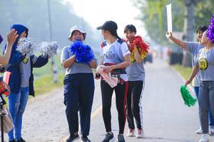 BIB: 
                            <button type="button" onclick="openModal(6372462)" class="btn btn-primary btn-sm float-right btn-popup" data-toggle="modal" data-target=".modal-high-quality">
                        <i class="fas fa-shopping-cart"></i> Add to Cart
                    </button>
                                            <button type="button" onclick="isThisMe(6372462, true)" class="btn btn-success btn-sm float-right btn-popup btn-isme hidden" data-toggle="tooltip" data-placement="bottom" title="นี่คือรูปของคุณใช่ไหม คลิกที่นี่เพื่อเอาเข้าอัลบั้ม">
                        <i class="fas fa-plus"></i> Add to album
                    </button>
                    <button type="button" onclick="isThisMe(6372462, false)" class="btn btn-warning btn-sm float-right btn-popup btn-isnotme hidden">
                        <i class="fas fa-ban"></i> Remove from album
                    </button>