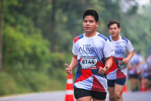 BIB: 6144
                            <button type="button" onclick="openModal(6366710)" class="btn btn-primary btn-sm float-right btn-popup" data-toggle="modal" data-target=".modal-high-quality">
                        <i class="fas fa-shopping-cart"></i> Add to Cart
                    </button>
                                            <button type="button" onclick="isThisMe(6366710, true)" class="btn btn-success btn-sm float-right btn-popup btn-isme hidden" data-toggle="tooltip" data-placement="bottom" title="นี่คือรูปของคุณใช่ไหม คลิกที่นี่เพื่อเอาเข้าอัลบั้ม">
                        <i class="fas fa-plus"></i> Add to album
                    </button>
                    <button type="button" onclick="isThisMe(6366710, false)" class="btn btn-warning btn-sm float-right btn-popup btn-isnotme hidden">
                        <i class="fas fa-ban"></i> Remove from album
                    </button>