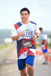 BIB: 2868, 128
                            <button type="button" onclick="openModal(6343396)" class="btn btn-primary btn-sm float-right btn-popup" data-toggle="modal" data-target=".modal-high-quality">
                        <i class="fas fa-shopping-cart"></i> Add to Cart
                    </button>
                                            <button type="button" onclick="isThisMe(6343396, true)" class="btn btn-success btn-sm float-right btn-popup btn-isme hidden" data-toggle="tooltip" data-placement="bottom" title="นี่คือรูปของคุณใช่ไหม คลิกที่นี่เพื่อเอาเข้าอัลบั้ม">
                        <i class="fas fa-plus"></i> Add to album
                    </button>
                    <button type="button" onclick="isThisMe(6343396, false)" class="btn btn-warning btn-sm float-right btn-popup btn-isnotme hidden">
                        <i class="fas fa-ban"></i> Remove from album
                    </button>