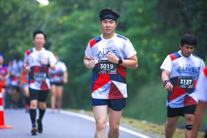 BIB: 3019, 128, 2127
                            <button type="button" onclick="openModal(6370418)" class="btn btn-primary btn-sm float-right btn-popup" data-toggle="modal" data-target=".modal-high-quality">
                        <i class="fas fa-shopping-cart"></i> Add to Cart
                    </button>
                                            <button type="button" onclick="isThisMe(6370418, true)" class="btn btn-success btn-sm float-right btn-popup btn-isme hidden" data-toggle="tooltip" data-placement="bottom" title="นี่คือรูปของคุณใช่ไหม คลิกที่นี่เพื่อเอาเข้าอัลบั้ม">
                        <i class="fas fa-plus"></i> Add to album
                    </button>
                    <button type="button" onclick="isThisMe(6370418, false)" class="btn btn-warning btn-sm float-right btn-popup btn-isnotme hidden">
                        <i class="fas fa-ban"></i> Remove from album
                    </button>