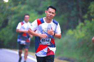 BIB: 6146
                            <button type="button" onclick="openModal(6370491)" class="btn btn-primary btn-sm float-right btn-popup" data-toggle="modal" data-target=".modal-high-quality">
                        <i class="fas fa-shopping-cart"></i> Add to Cart
                    </button>
                                            <button type="button" onclick="isThisMe(6370491, true)" class="btn btn-success btn-sm float-right btn-popup btn-isme hidden" data-toggle="tooltip" data-placement="bottom" title="นี่คือรูปของคุณใช่ไหม คลิกที่นี่เพื่อเอาเข้าอัลบั้ม">
                        <i class="fas fa-plus"></i> Add to album
                    </button>
                    <button type="button" onclick="isThisMe(6370491, false)" class="btn btn-warning btn-sm float-right btn-popup btn-isnotme hidden">
                        <i class="fas fa-ban"></i> Remove from album
                    </button>