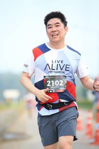 BIB: 2102, 128
                            <button type="button" onclick="openModal(6343486)" class="btn btn-primary btn-sm float-right btn-popup" data-toggle="modal" data-target=".modal-high-quality">
                        <i class="fas fa-shopping-cart"></i> Add to Cart
                    </button>
                                            <button type="button" onclick="isThisMe(6343486, true)" class="btn btn-success btn-sm float-right btn-popup btn-isme hidden" data-toggle="tooltip" data-placement="bottom" title="นี่คือรูปของคุณใช่ไหม คลิกที่นี่เพื่อเอาเข้าอัลบั้ม">
                        <i class="fas fa-plus"></i> Add to album
                    </button>
                    <button type="button" onclick="isThisMe(6343486, false)" class="btn btn-warning btn-sm float-right btn-popup btn-isnotme hidden">
                        <i class="fas fa-ban"></i> Remove from album
                    </button>