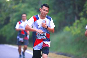 BIB: 6146
                            <button type="button" onclick="openModal(6370465)" class="btn btn-primary btn-sm float-right btn-popup" data-toggle="modal" data-target=".modal-high-quality">
                        <i class="fas fa-shopping-cart"></i> Add to Cart
                    </button>
                                            <button type="button" onclick="isThisMe(6370465, true)" class="btn btn-success btn-sm float-right btn-popup btn-isme hidden" data-toggle="tooltip" data-placement="bottom" title="นี่คือรูปของคุณใช่ไหม คลิกที่นี่เพื่อเอาเข้าอัลบั้ม">
                        <i class="fas fa-plus"></i> Add to album
                    </button>
                    <button type="button" onclick="isThisMe(6370465, false)" class="btn btn-warning btn-sm float-right btn-popup btn-isnotme hidden">
                        <i class="fas fa-ban"></i> Remove from album
                    </button>