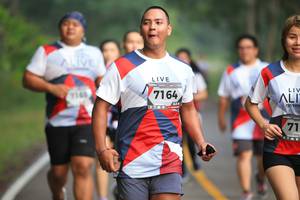 BIB: 7164
                            <button type="button" onclick="openModal(6357168)" class="btn btn-primary btn-sm float-right btn-popup" data-toggle="modal" data-target=".modal-high-quality">
                        <i class="fas fa-shopping-cart"></i> Add to Cart
                    </button>
                                            <button type="button" onclick="isThisMe(6357168, true)" class="btn btn-success btn-sm float-right btn-popup btn-isme hidden" data-toggle="tooltip" data-placement="bottom" title="นี่คือรูปของคุณใช่ไหม คลิกที่นี่เพื่อเอาเข้าอัลบั้ม">
                        <i class="fas fa-plus"></i> Add to album
                    </button>
                    <button type="button" onclick="isThisMe(6357168, false)" class="btn btn-warning btn-sm float-right btn-popup btn-isnotme hidden">
                        <i class="fas fa-ban"></i> Remove from album
                    </button>