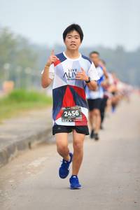 BIB: 2456
                            <button type="button" onclick="openModal(6361105)" class="btn btn-primary btn-sm float-right btn-popup" data-toggle="modal" data-target=".modal-high-quality">
                        <i class="fas fa-shopping-cart"></i> Add to Cart
                    </button>
                                            <button type="button" onclick="isThisMe(6361105, true)" class="btn btn-success btn-sm float-right btn-popup btn-isme hidden" data-toggle="tooltip" data-placement="bottom" title="นี่คือรูปของคุณใช่ไหม คลิกที่นี่เพื่อเอาเข้าอัลบั้ม">
                        <i class="fas fa-plus"></i> Add to album
                    </button>
                    <button type="button" onclick="isThisMe(6361105, false)" class="btn btn-warning btn-sm float-right btn-popup btn-isnotme hidden">
                        <i class="fas fa-ban"></i> Remove from album
                    </button>