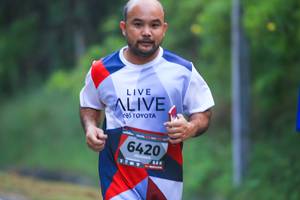 BIB: 6420
                            <button type="button" onclick="openModal(6367057)" class="btn btn-primary btn-sm float-right btn-popup" data-toggle="modal" data-target=".modal-high-quality">
                        <i class="fas fa-shopping-cart"></i> Add to Cart
                    </button>
                                            <button type="button" onclick="isThisMe(6367057, true)" class="btn btn-success btn-sm float-right btn-popup btn-isme hidden" data-toggle="tooltip" data-placement="bottom" title="นี่คือรูปของคุณใช่ไหม คลิกที่นี่เพื่อเอาเข้าอัลบั้ม">
                        <i class="fas fa-plus"></i> Add to album
                    </button>
                    <button type="button" onclick="isThisMe(6367057, false)" class="btn btn-warning btn-sm float-right btn-popup btn-isnotme hidden">
                        <i class="fas fa-ban"></i> Remove from album
                    </button>