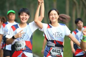 BIB: 6587, 6622
                            <button type="button" onclick="openModal(6357380)" class="btn btn-primary btn-sm float-right btn-popup" data-toggle="modal" data-target=".modal-high-quality">
                        <i class="fas fa-shopping-cart"></i> Add to Cart
                    </button>
                                            <button type="button" onclick="isThisMe(6357380, true)" class="btn btn-success btn-sm float-right btn-popup btn-isme hidden" data-toggle="tooltip" data-placement="bottom" title="นี่คือรูปของคุณใช่ไหม คลิกที่นี่เพื่อเอาเข้าอัลบั้ม">
                        <i class="fas fa-plus"></i> Add to album
                    </button>
                    <button type="button" onclick="isThisMe(6357380, false)" class="btn btn-warning btn-sm float-right btn-popup btn-isnotme hidden">
                        <i class="fas fa-ban"></i> Remove from album
                    </button>