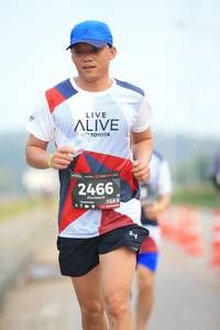 BIB: 2466, 128
                            <button type="button" onclick="openModal(6343658)" class="btn btn-primary btn-sm float-right btn-popup" data-toggle="modal" data-target=".modal-high-quality">
                        <i class="fas fa-shopping-cart"></i> Add to Cart
                    </button>
                                            <button type="button" onclick="isThisMe(6343658, true)" class="btn btn-success btn-sm float-right btn-popup btn-isme hidden" data-toggle="tooltip" data-placement="bottom" title="นี่คือรูปของคุณใช่ไหม คลิกที่นี่เพื่อเอาเข้าอัลบั้ม">
                        <i class="fas fa-plus"></i> Add to album
                    </button>
                    <button type="button" onclick="isThisMe(6343658, false)" class="btn btn-warning btn-sm float-right btn-popup btn-isnotme hidden">
                        <i class="fas fa-ban"></i> Remove from album
                    </button>